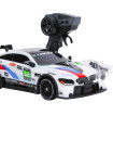 R/c Drift Car - White